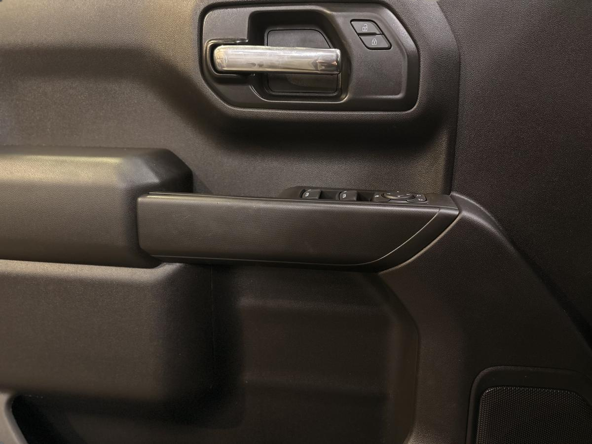 2024 Chevrolet Silverado 1500 - Image 56