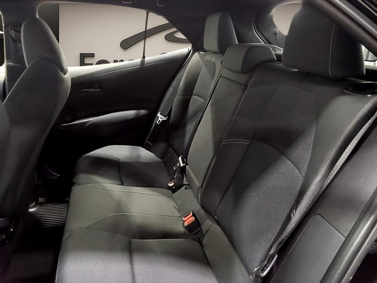 2025 Toyota GR Corolla - Image 36