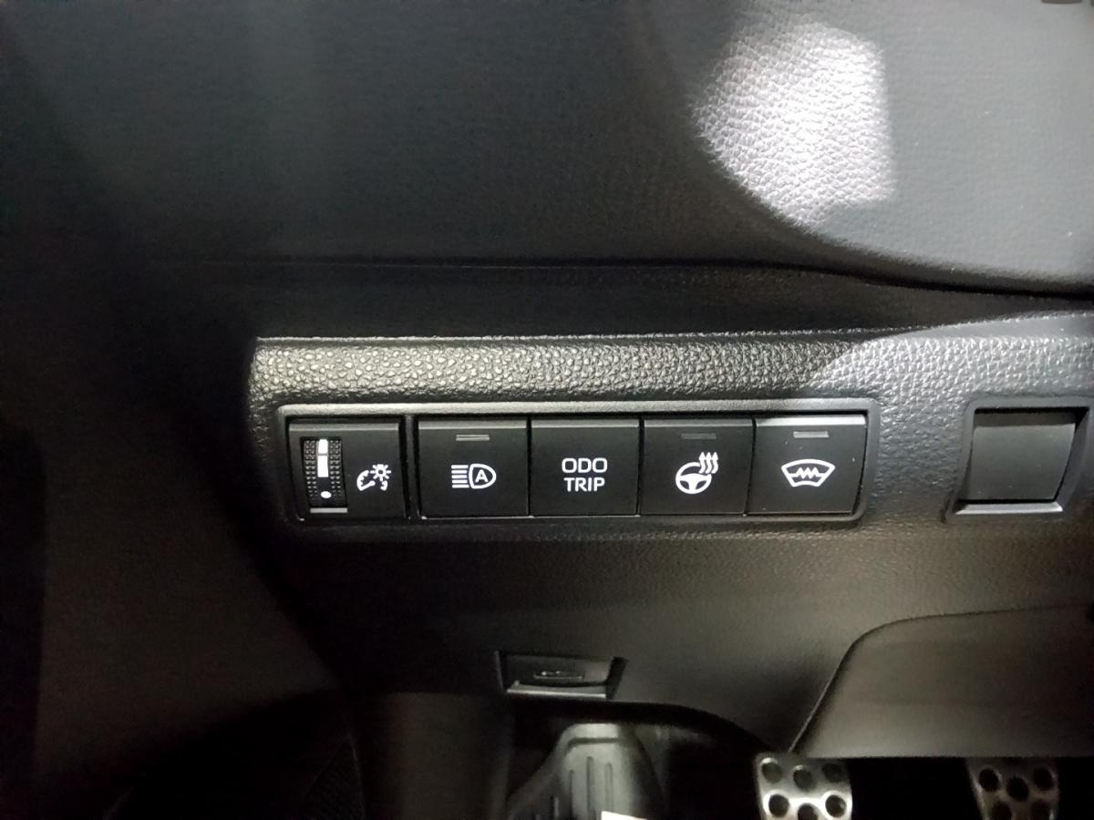 2025 Toyota GR Corolla - Image 53