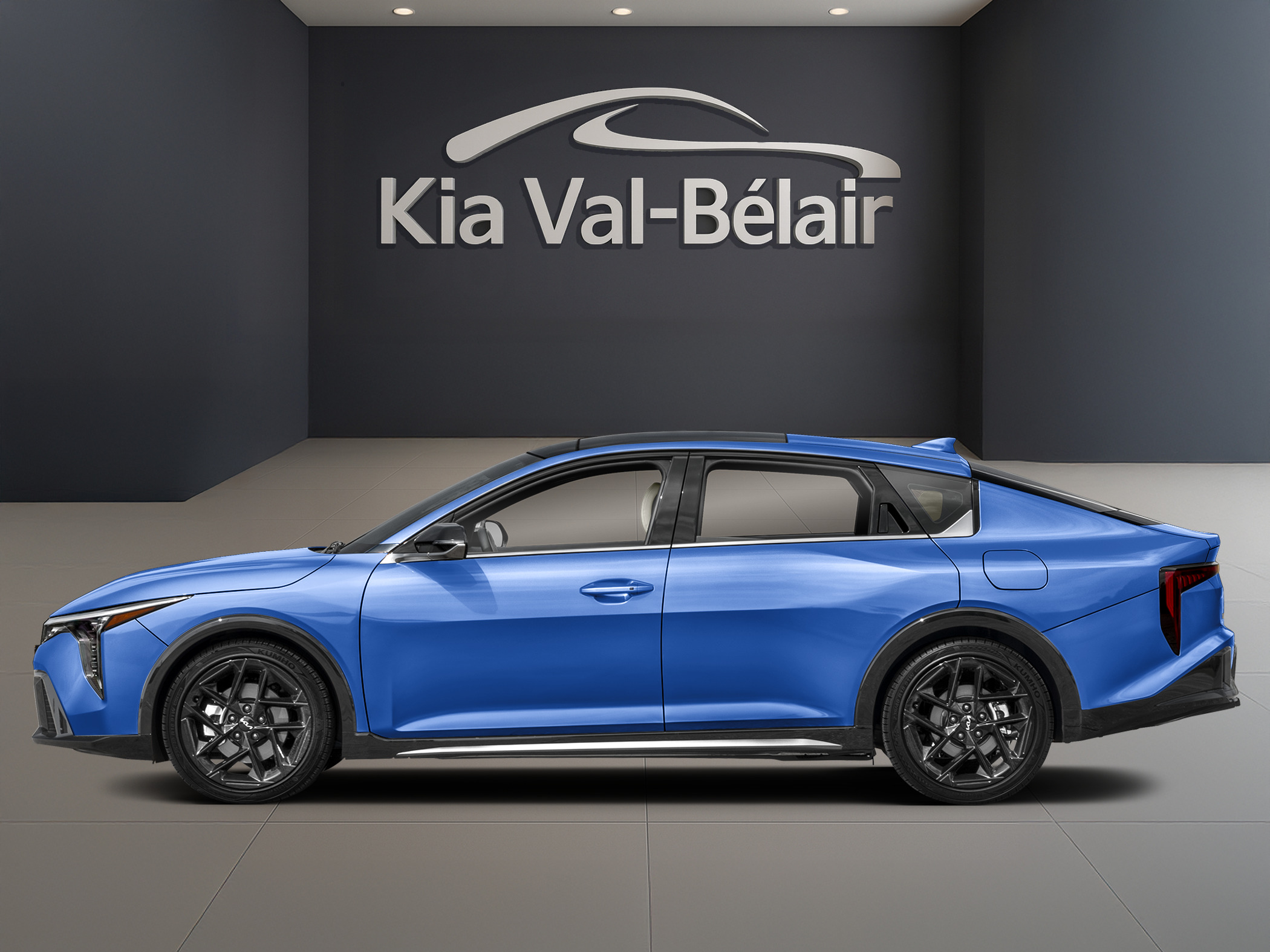 2026 Kia K4 - Image 16