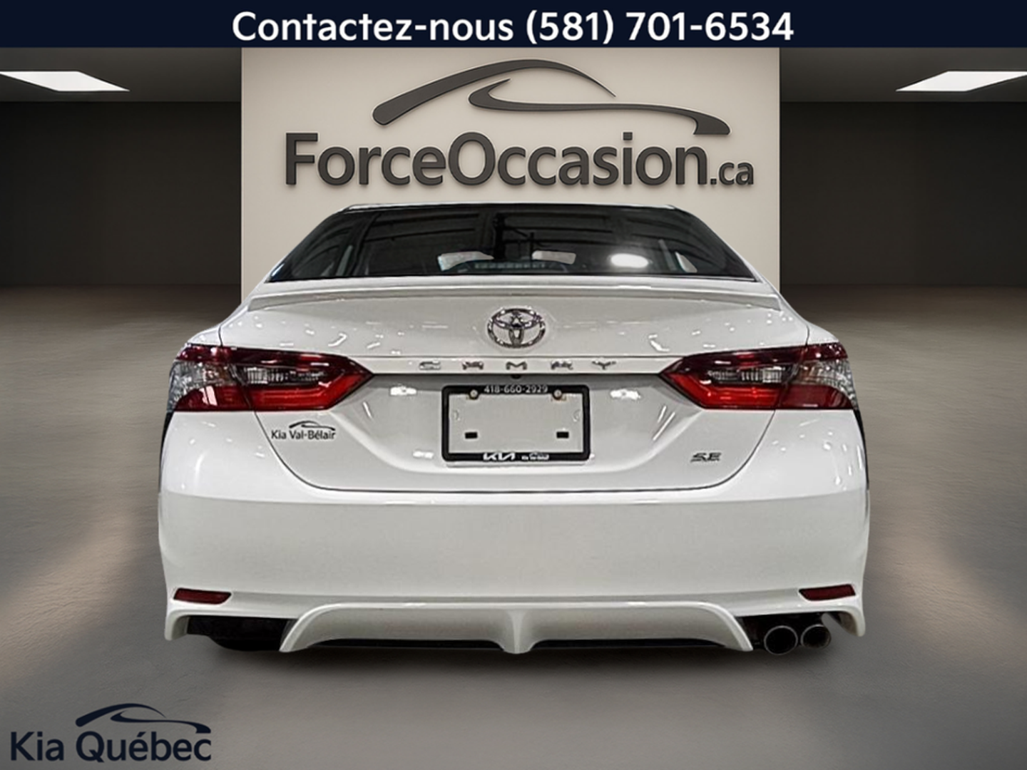 2024 Toyota Camry - Image 36