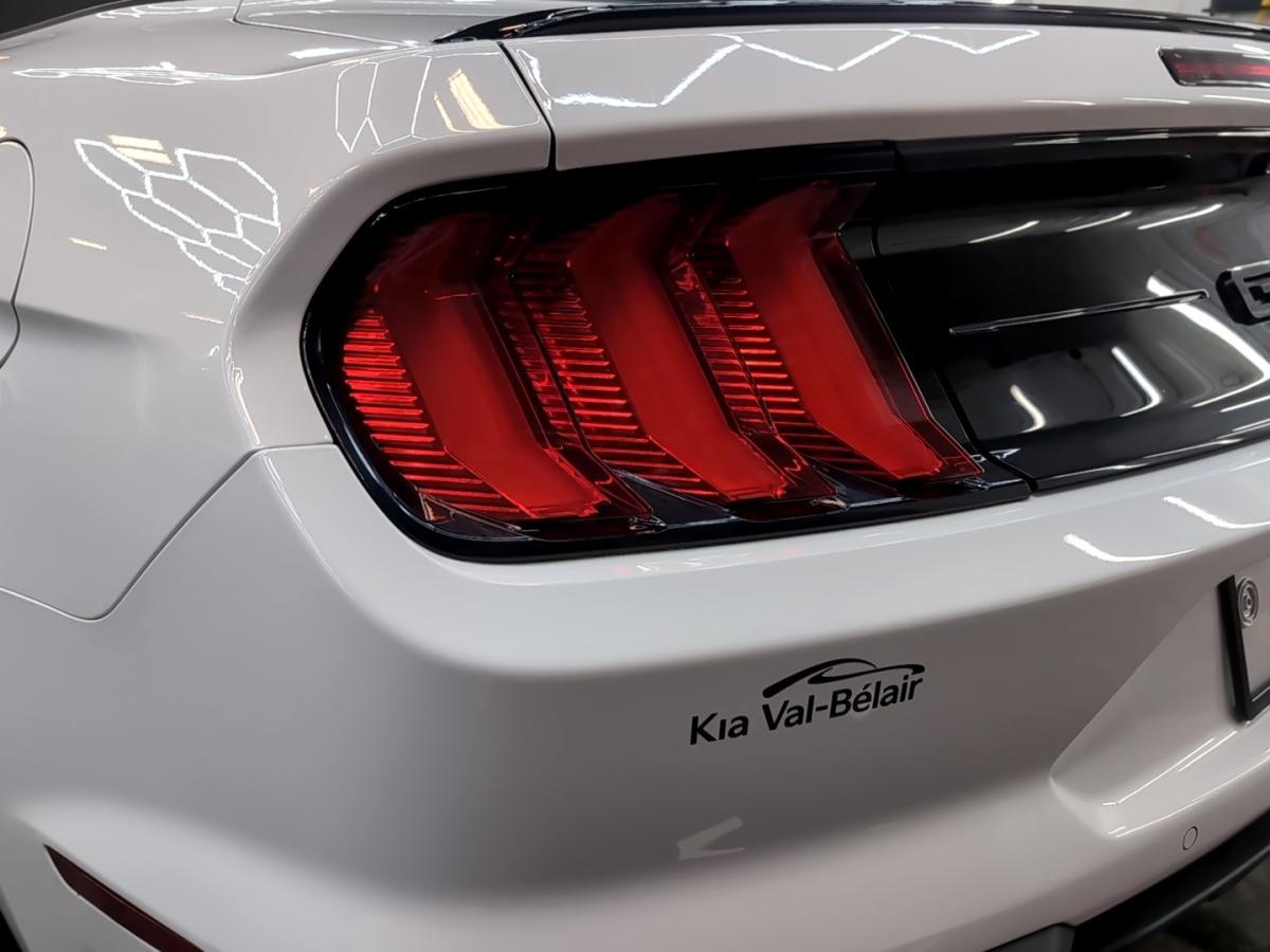 2018 Ford Mustang - Image 53