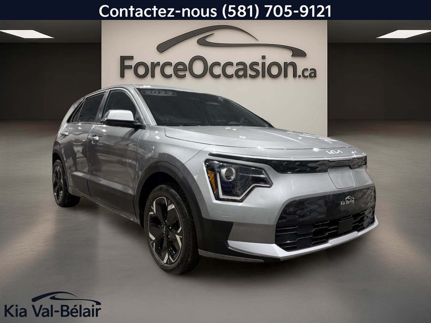2023 Kia Niro EV - Image 25