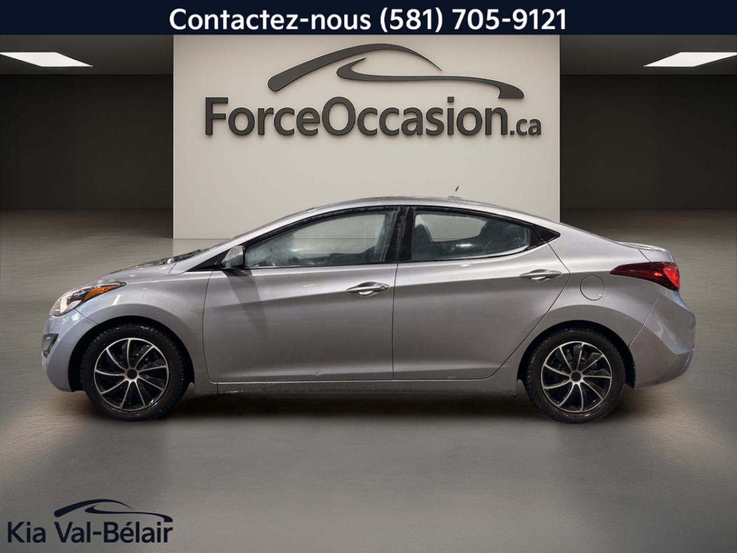 2016 Hyundai Elantra - Image 34