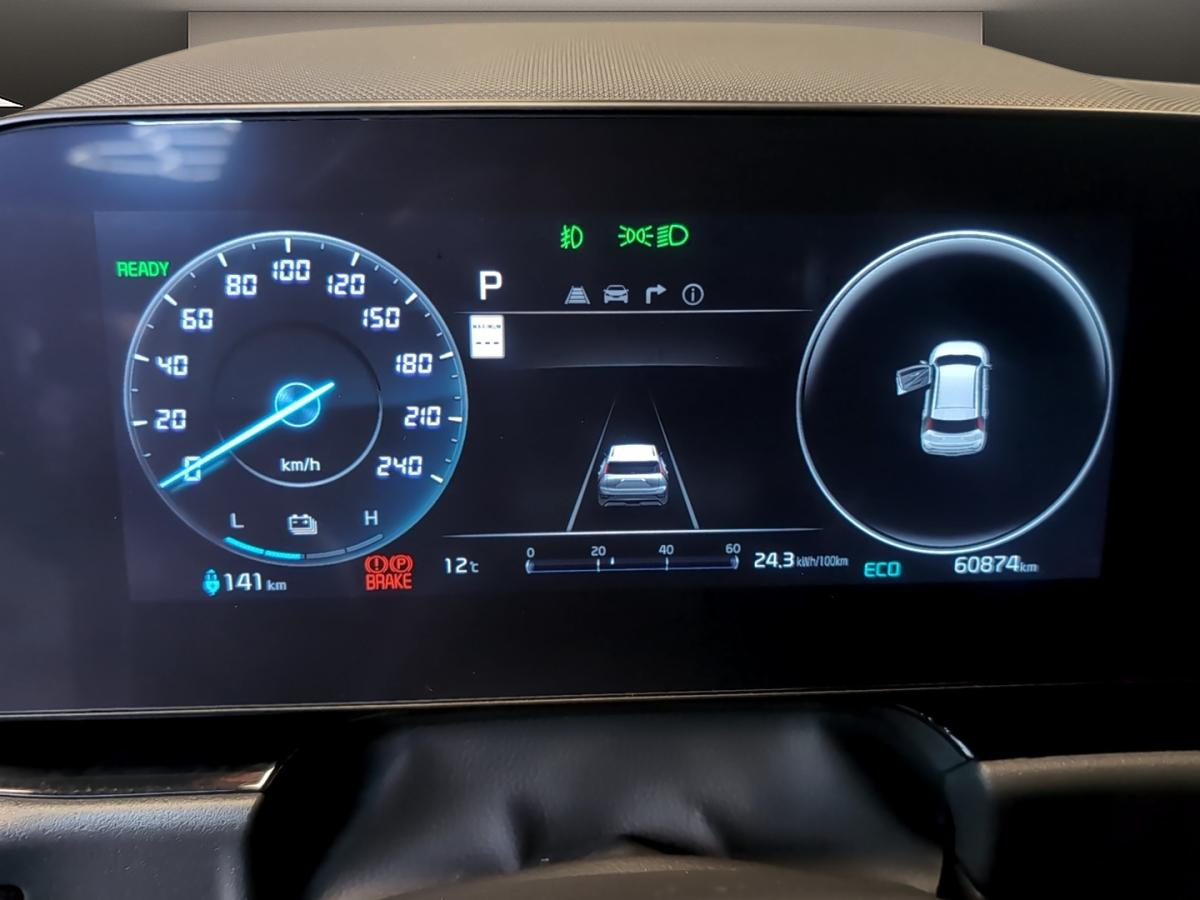 2023 Kia Niro EV - Image 40