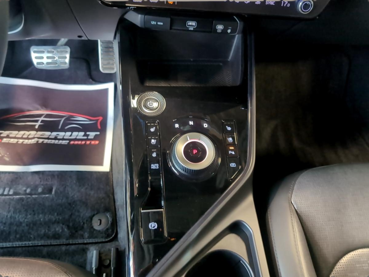 2023 Kia Niro EV - Image 45