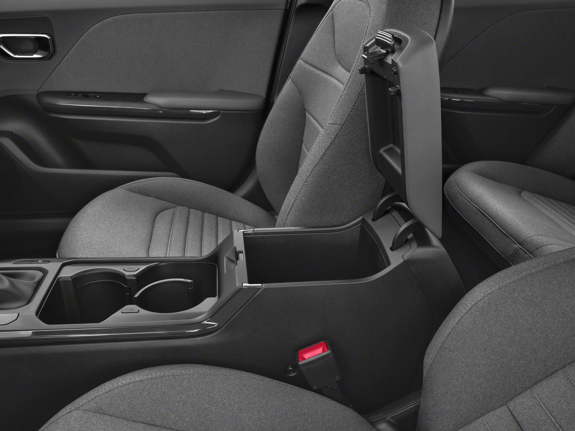 2025 Kia K4 - Image 23