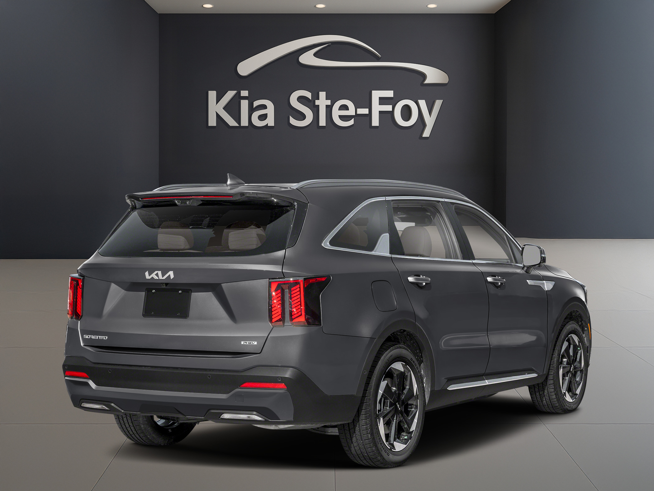 2025 Kia Sorento PHEV - Image 15