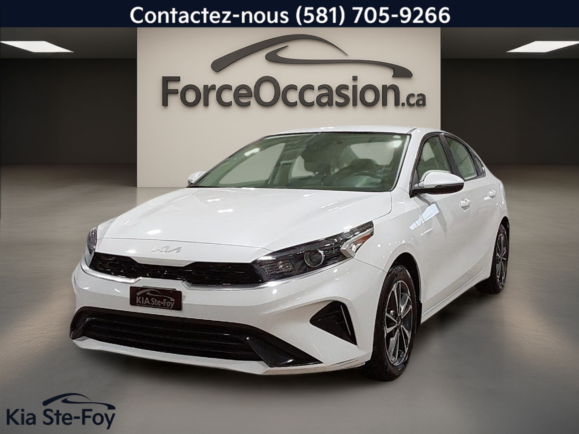 2023 Kia Forte - Image 29