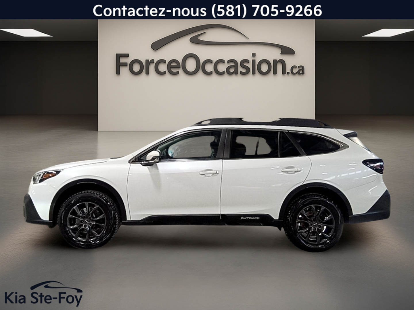 2020 Subaru Outback - Image 33