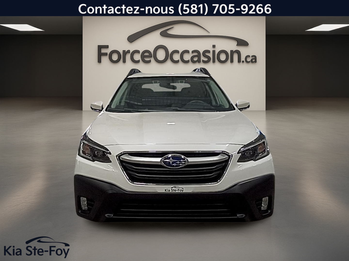2020 Subaru Outback - Image 34