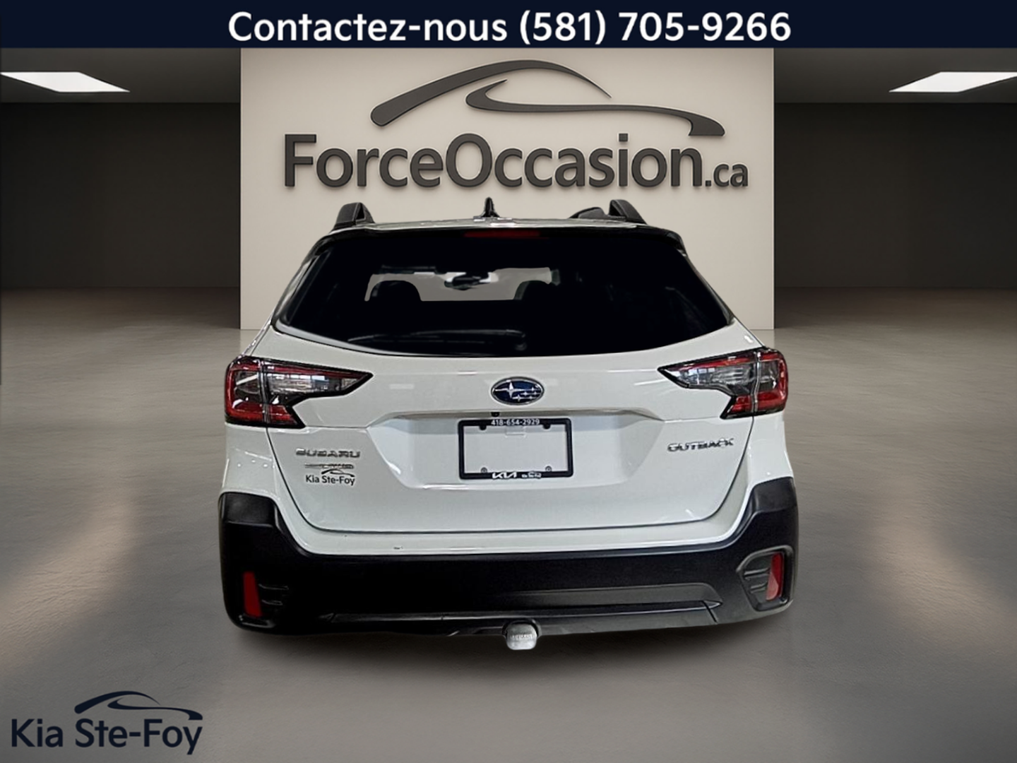 2020 Subaru Outback - Image 35