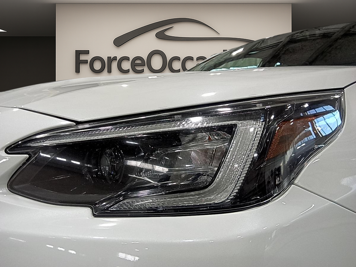 2020 Subaru Outback - Image 40