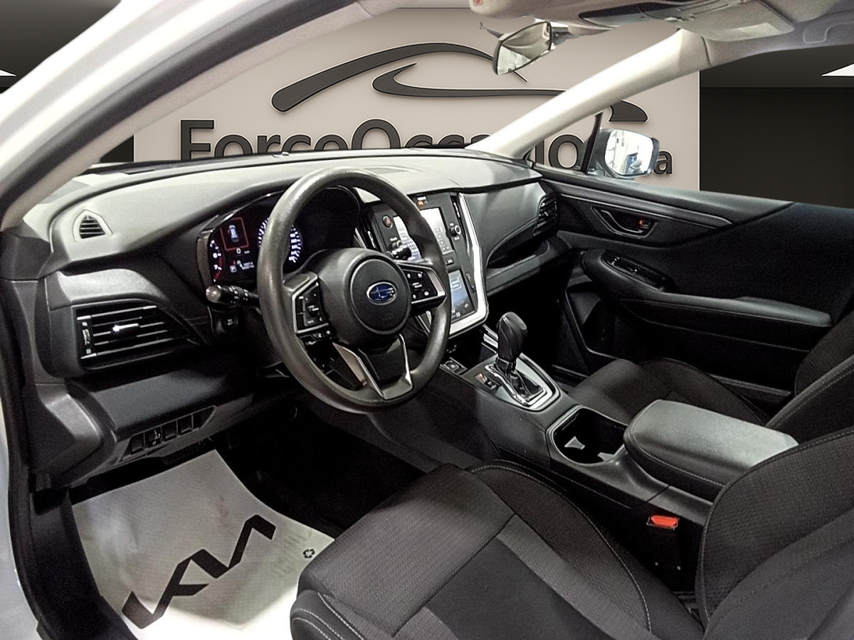 2020 Subaru Outback - Image 43