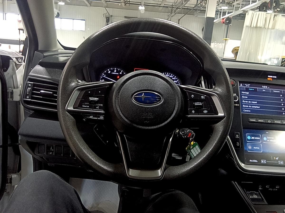 2020 Subaru Outback - Image 45