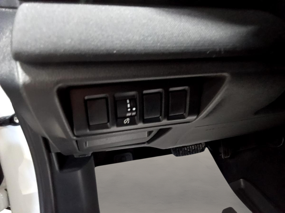 2020 Subaru Outback - Image 56
