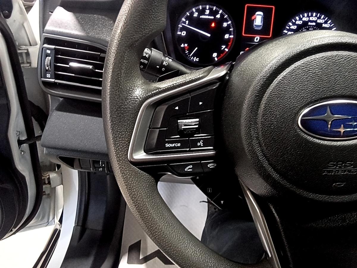 2020 Subaru Outback - Image 58