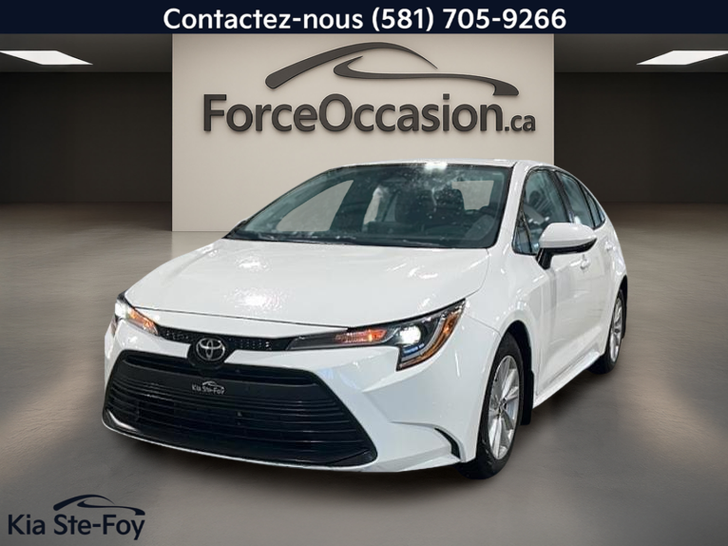 2024 Toyota Corolla - Image 28