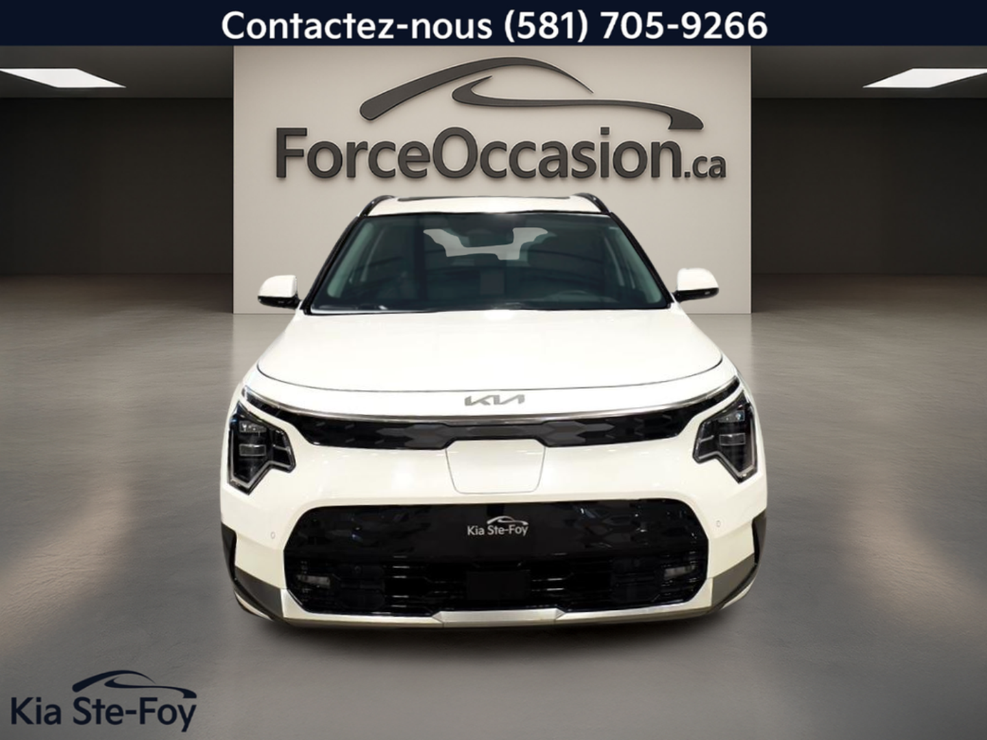2024 Kia Niro EV - Image 35