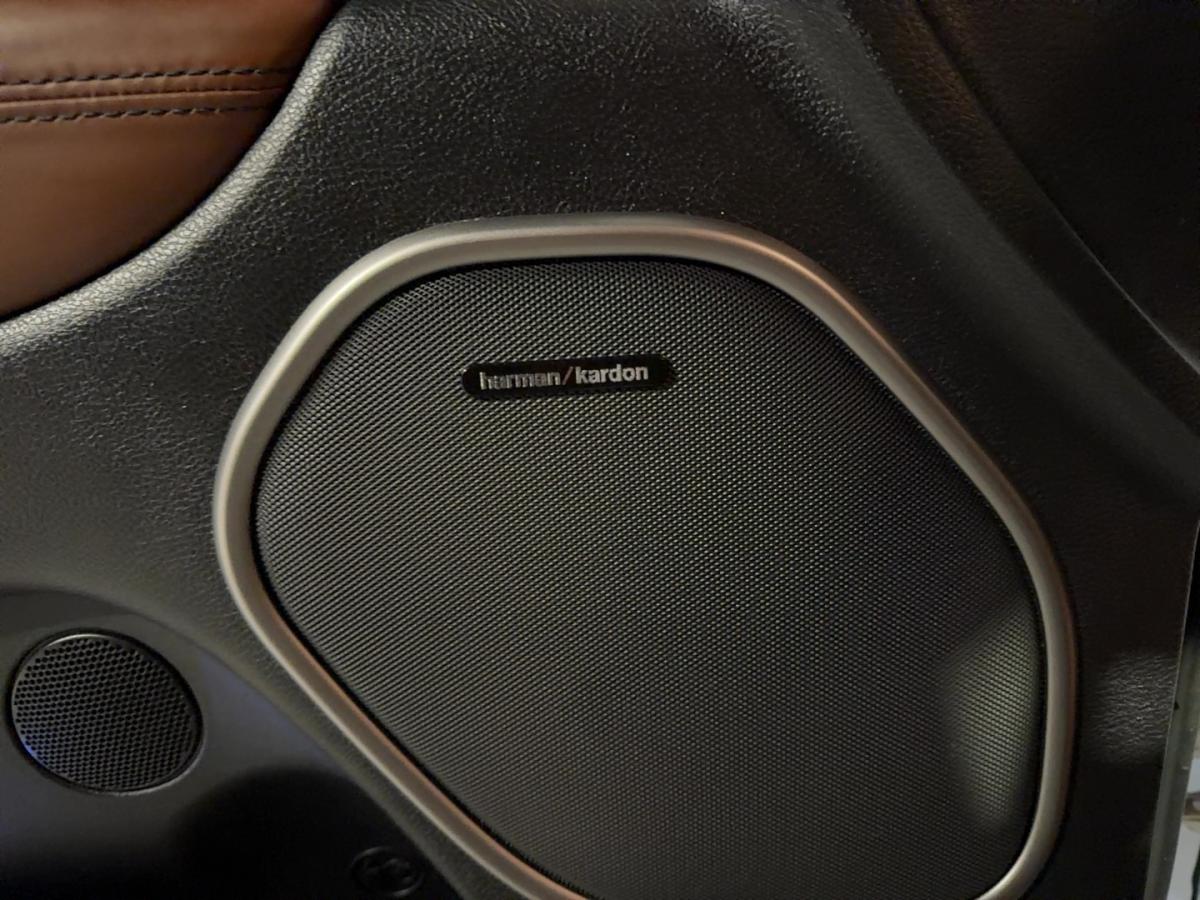 2021 Jeep Grand Cherokee - Image 34