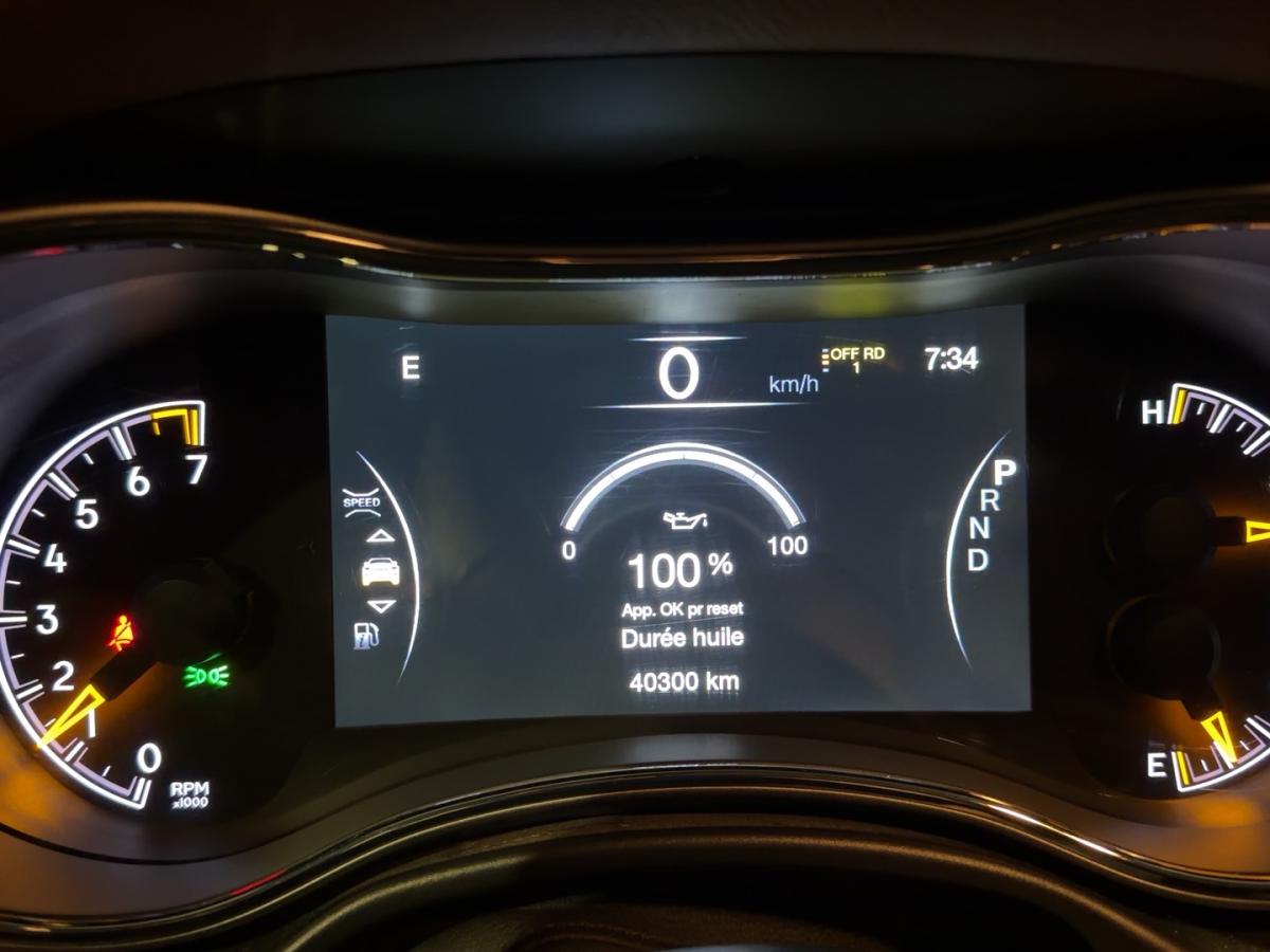 2021 Jeep Grand Cherokee - Image 40