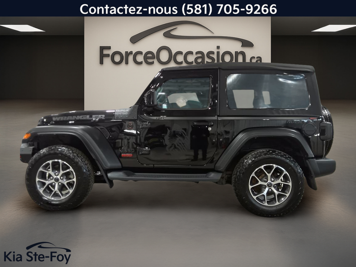 2021 Jeep Wrangler - Image 30
