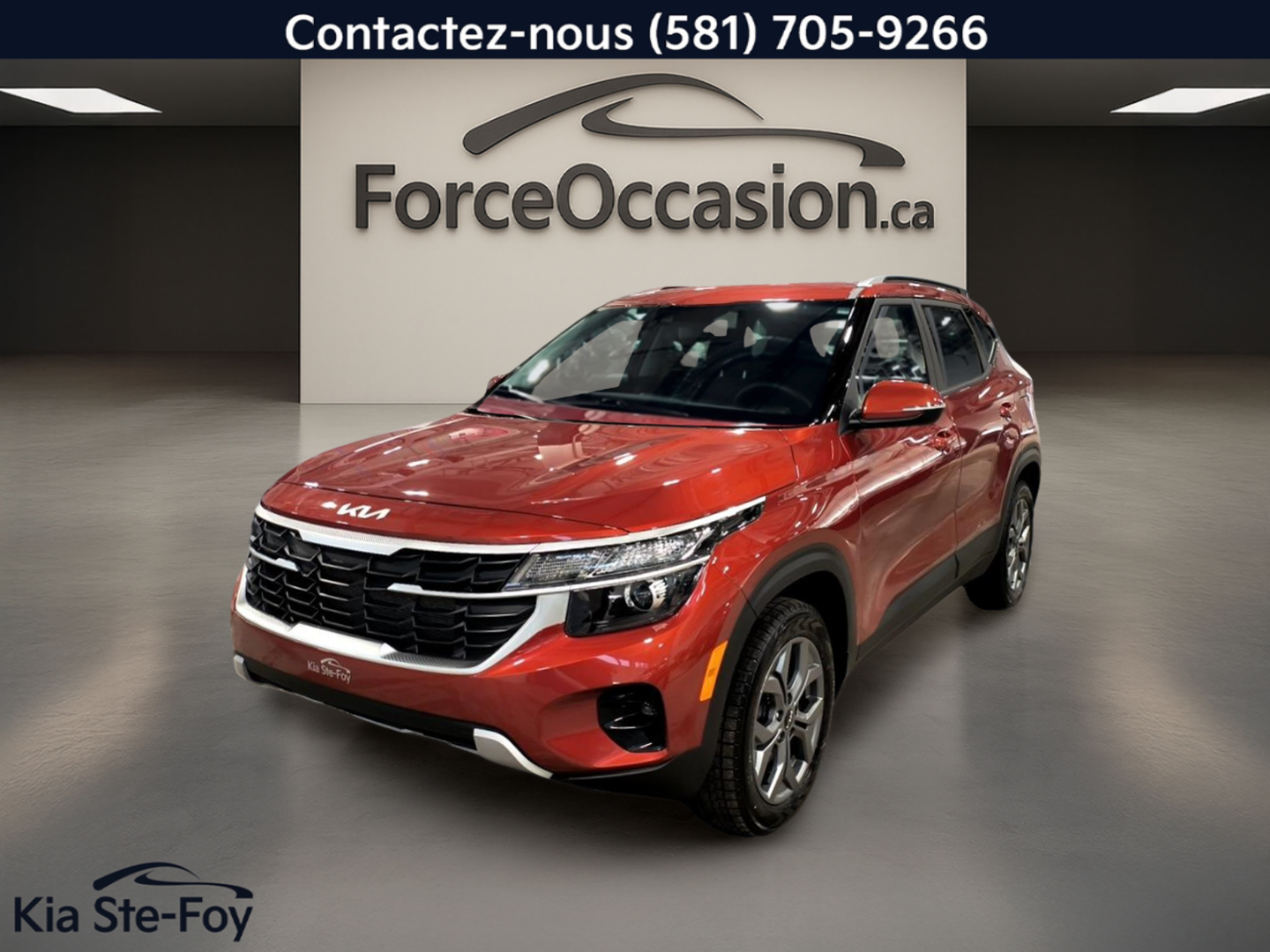 2026 Kia Seltos - Image 29
