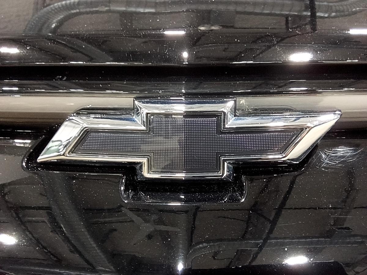 2025 Chevrolet Equinox EV - Image 47