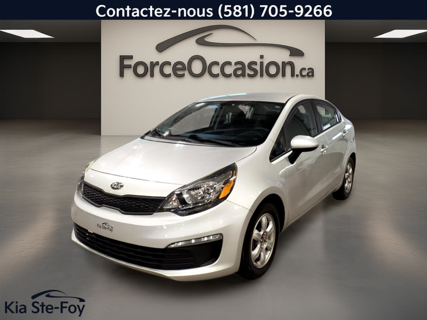 2017 Kia Rio - Image 29