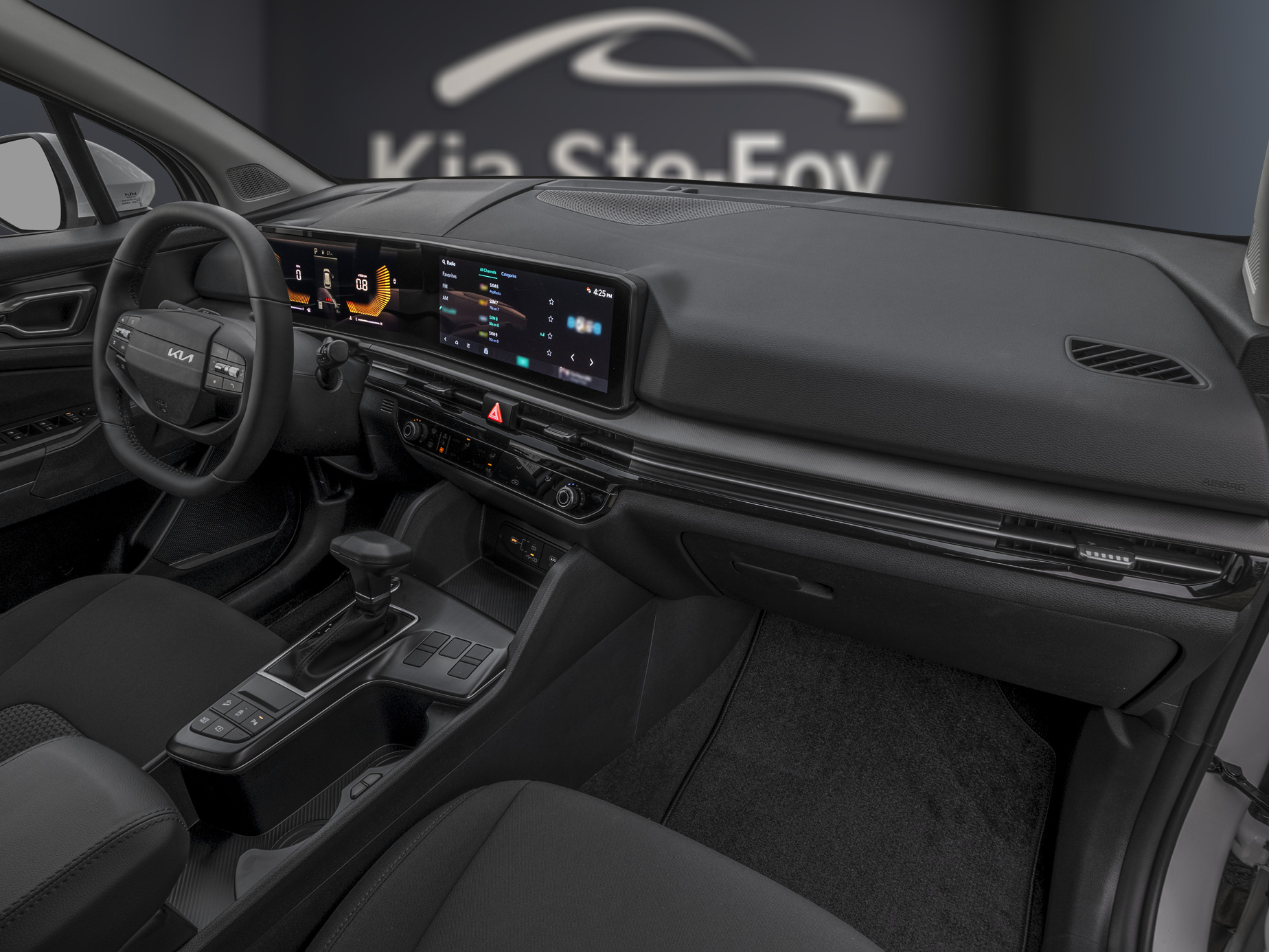 2026 Kia Sportage - Image 23