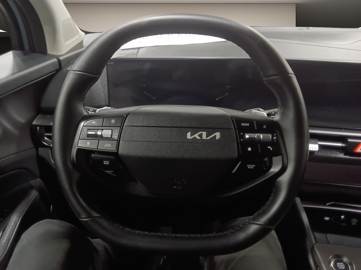 2026 Kia Sportage HEV - Image 77