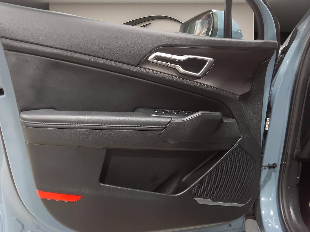 2026 Kia Sportage HEV - Image 91