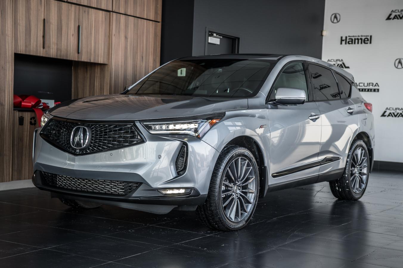 2023 Acura RDX - Image 38