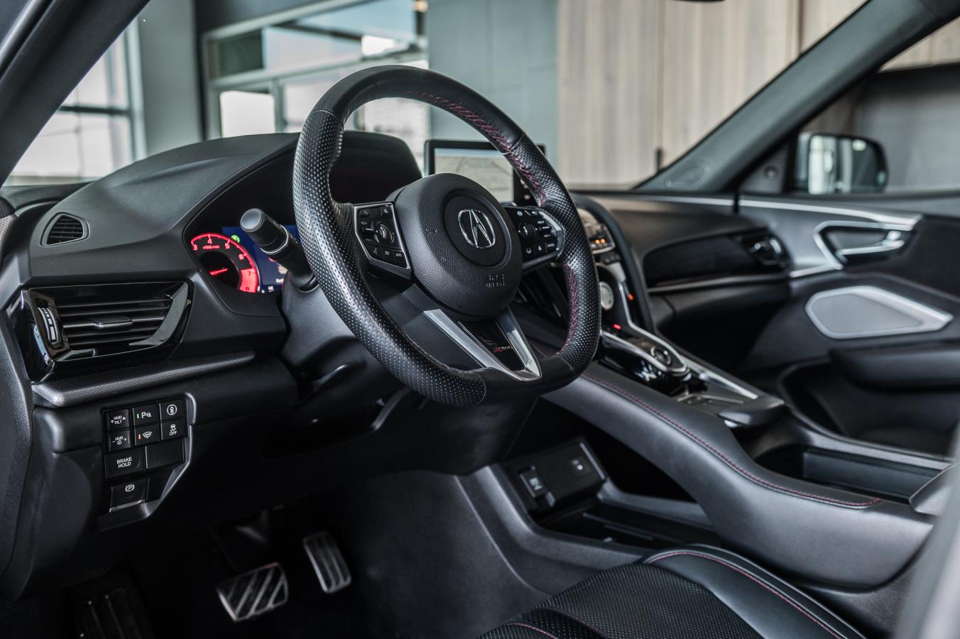 2023 Acura RDX - Image 54