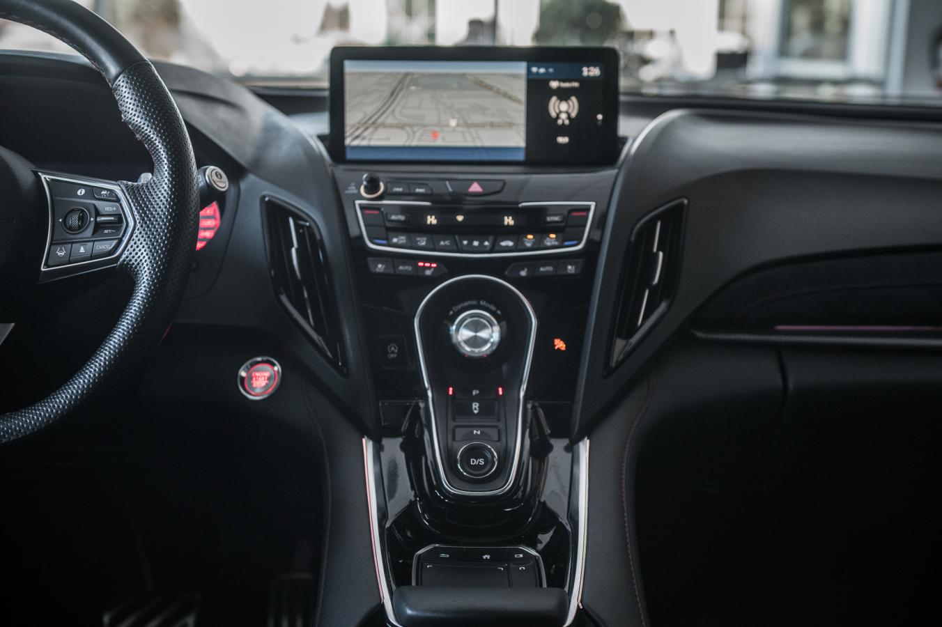 2023 Acura RDX - Image 72