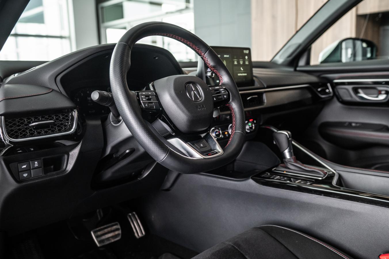 2025 Acura ADX - Image 53
