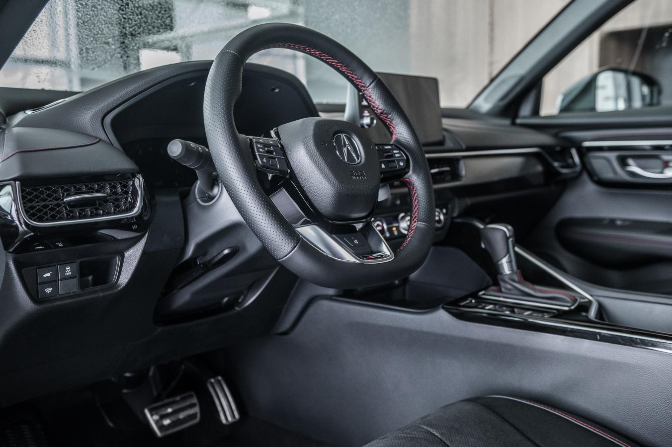 2026 Acura ADX - Image 51