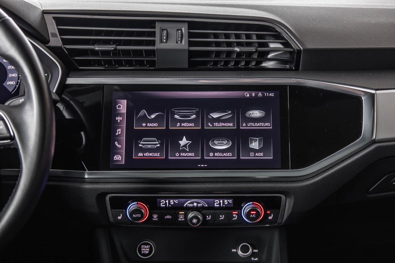 2023 Audi Q3 - Image 71