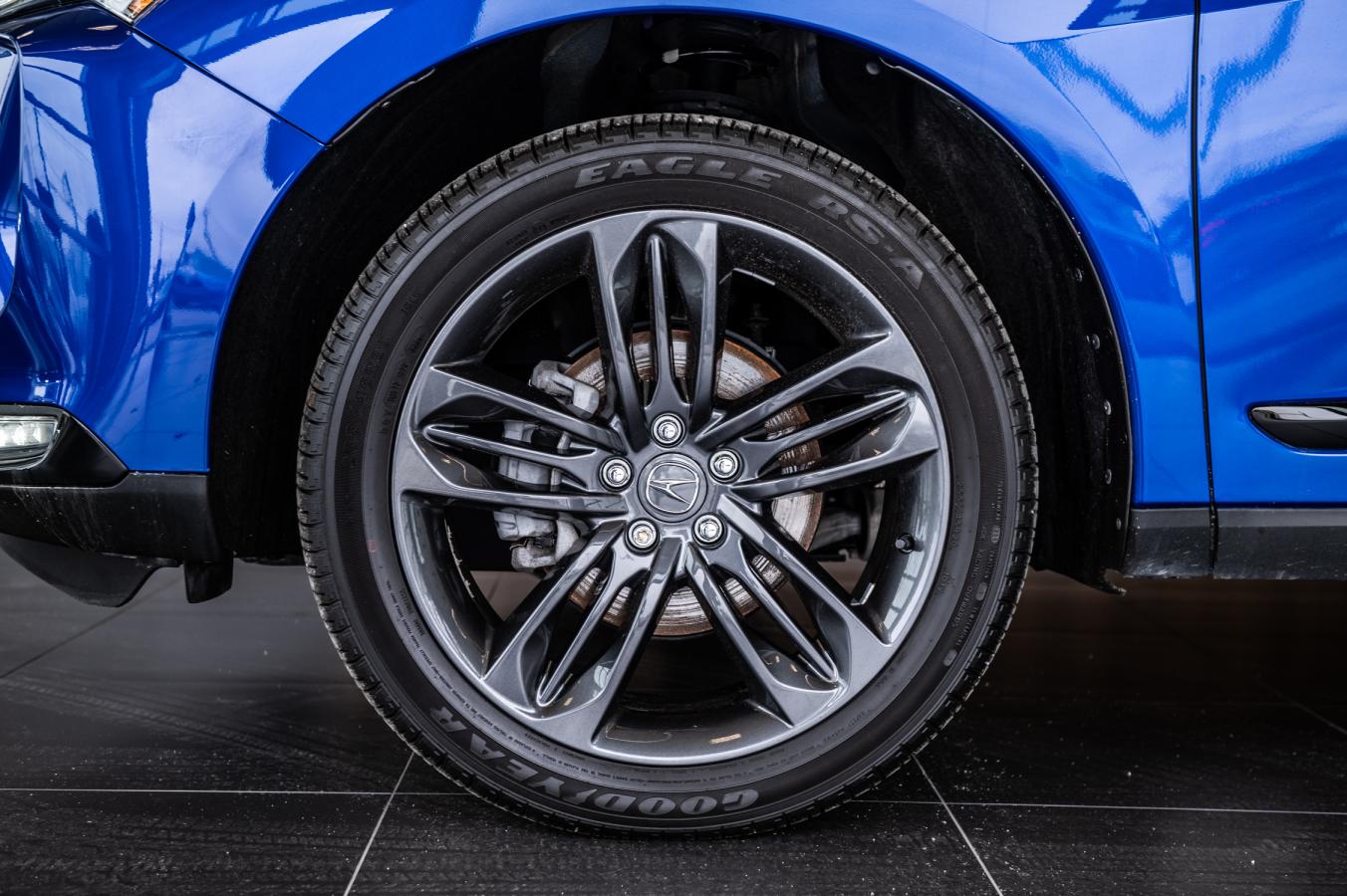 2024 Acura RDX - Image 42
