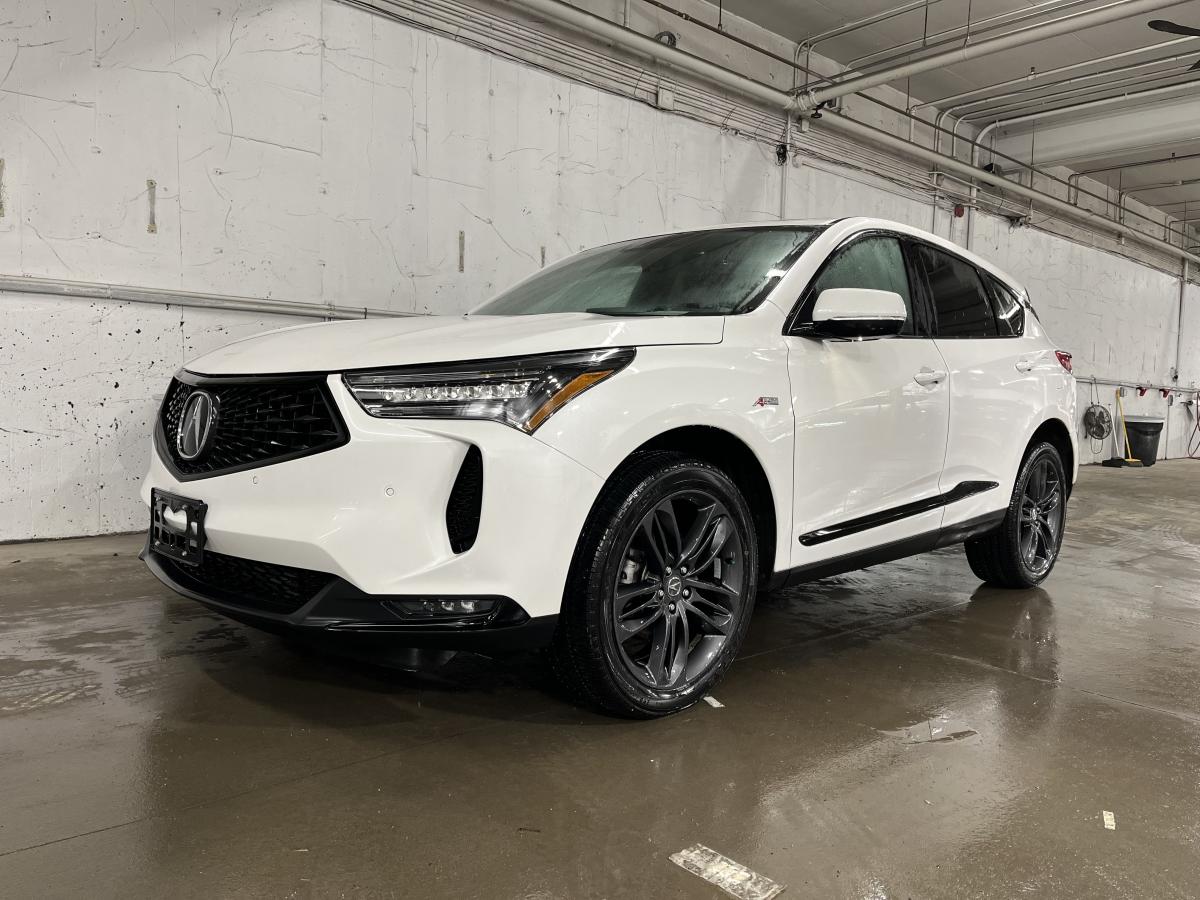 2024 Acura RDX - Image 12