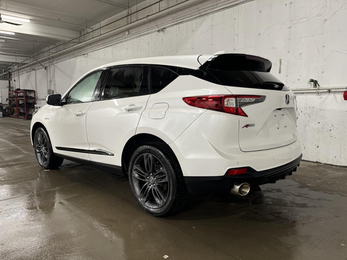 2024 Acura RDX - Image 13