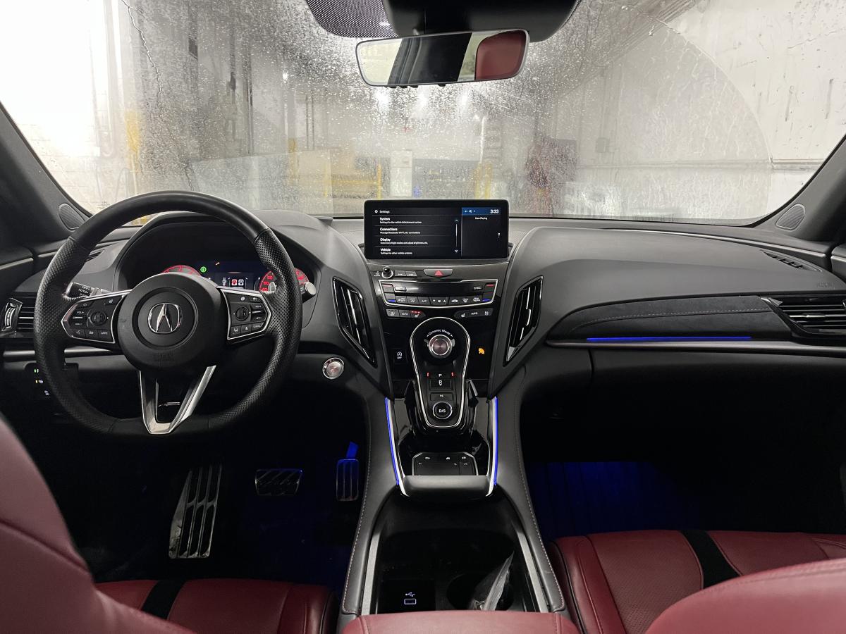 2024 Acura RDX - Image 16