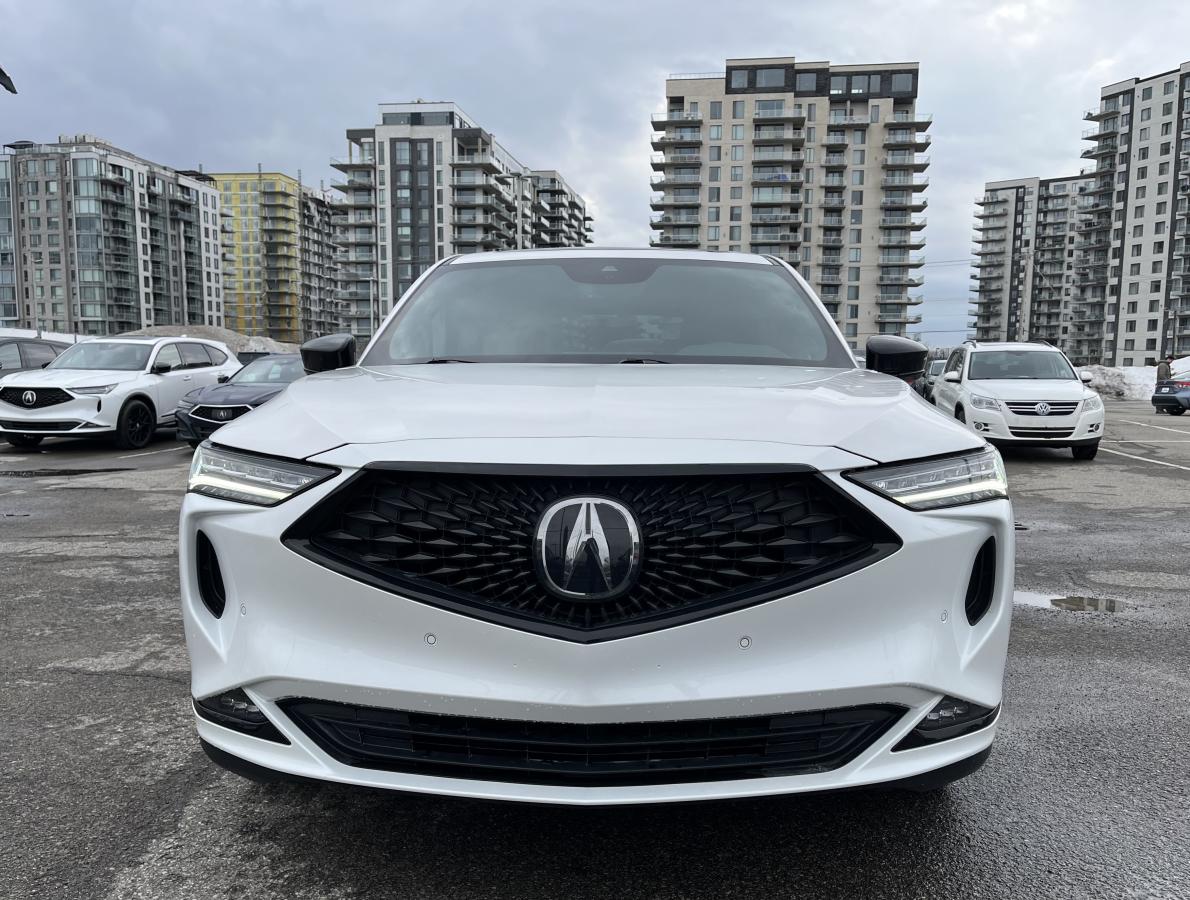 2024 Acura MDX - Image 11