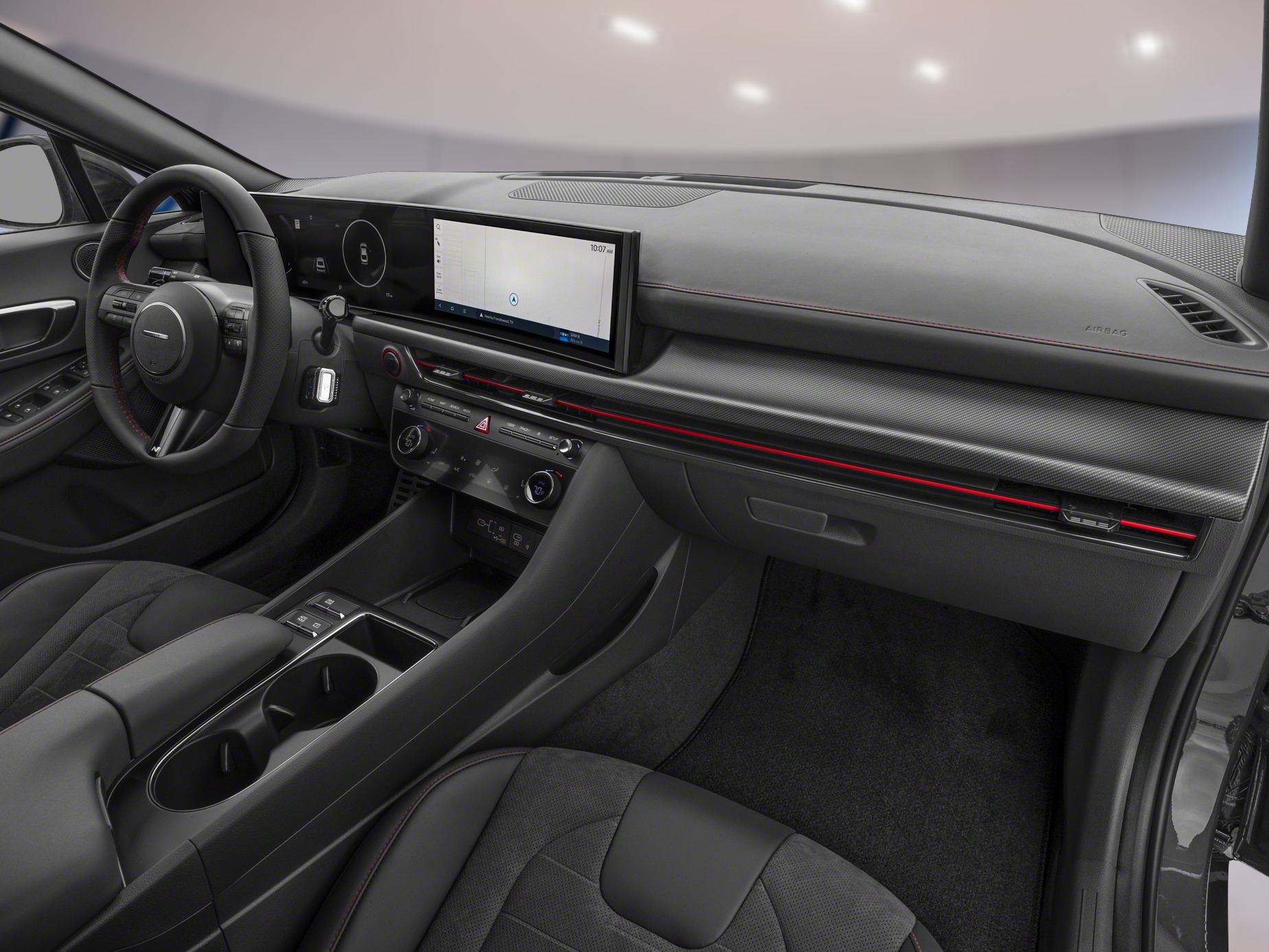 2026 Hyundai Sonata - Image 24