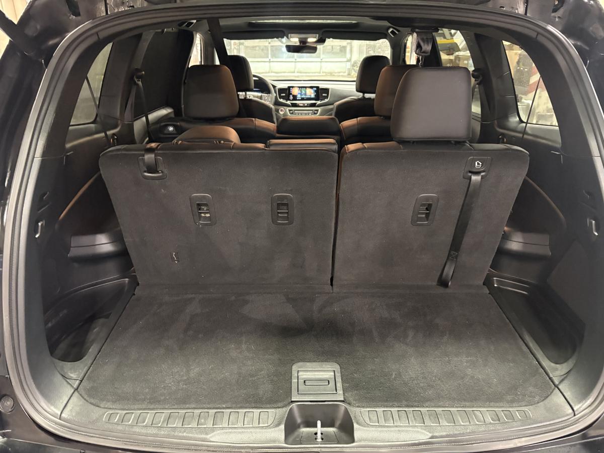 2022 Honda Pilot - Image 51