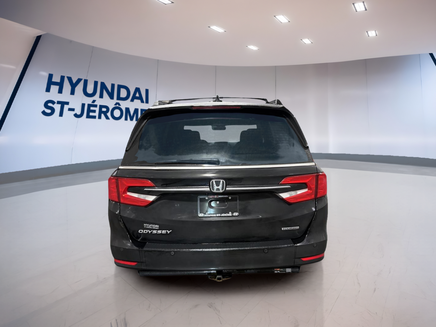 2022 Honda Odyssey - Image 43