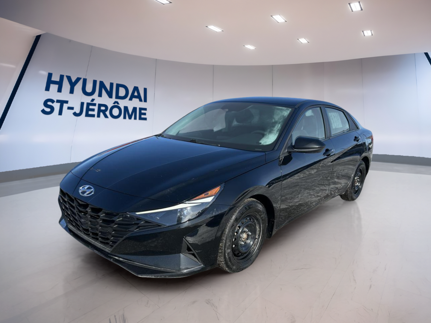 2023 Hyundai Elantra - Image 30
