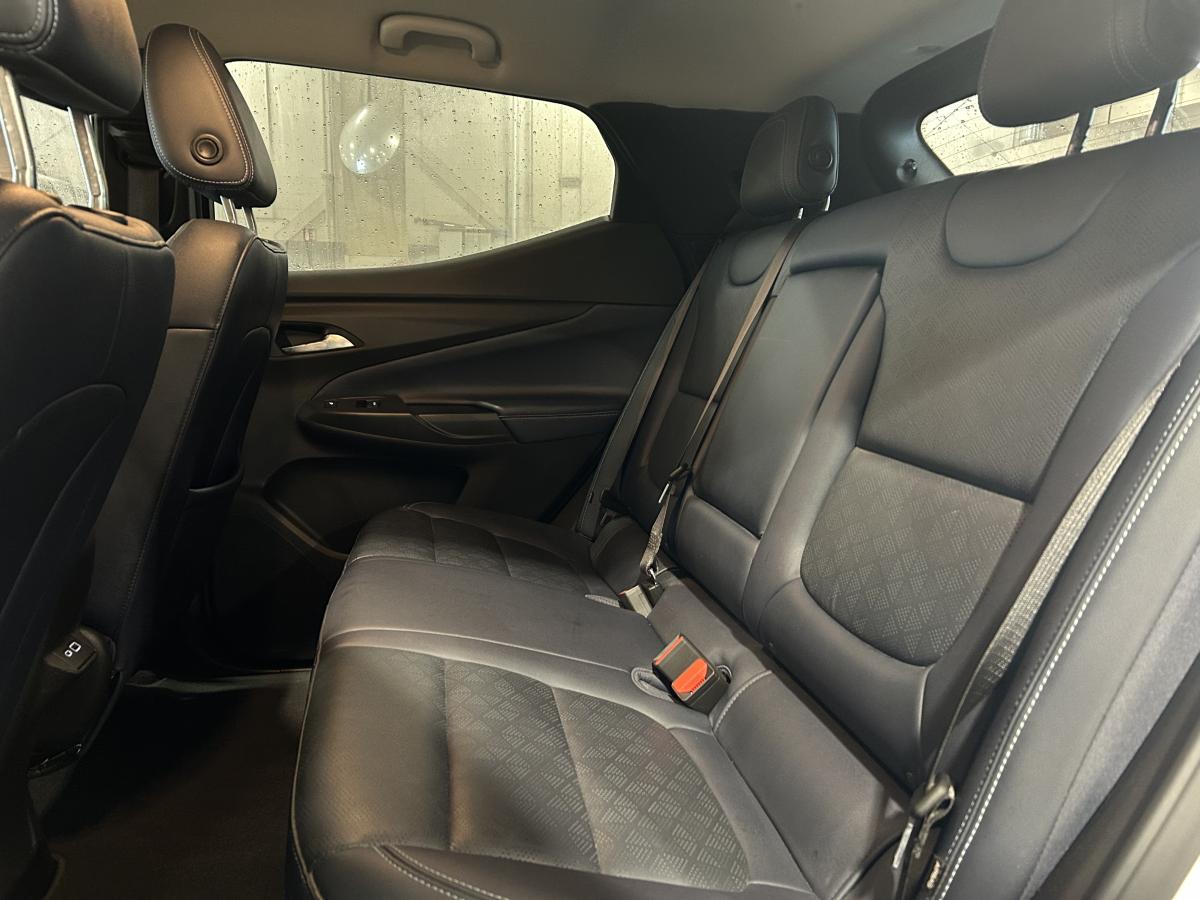 2022 Chevrolet Bolt EUV - Image 47