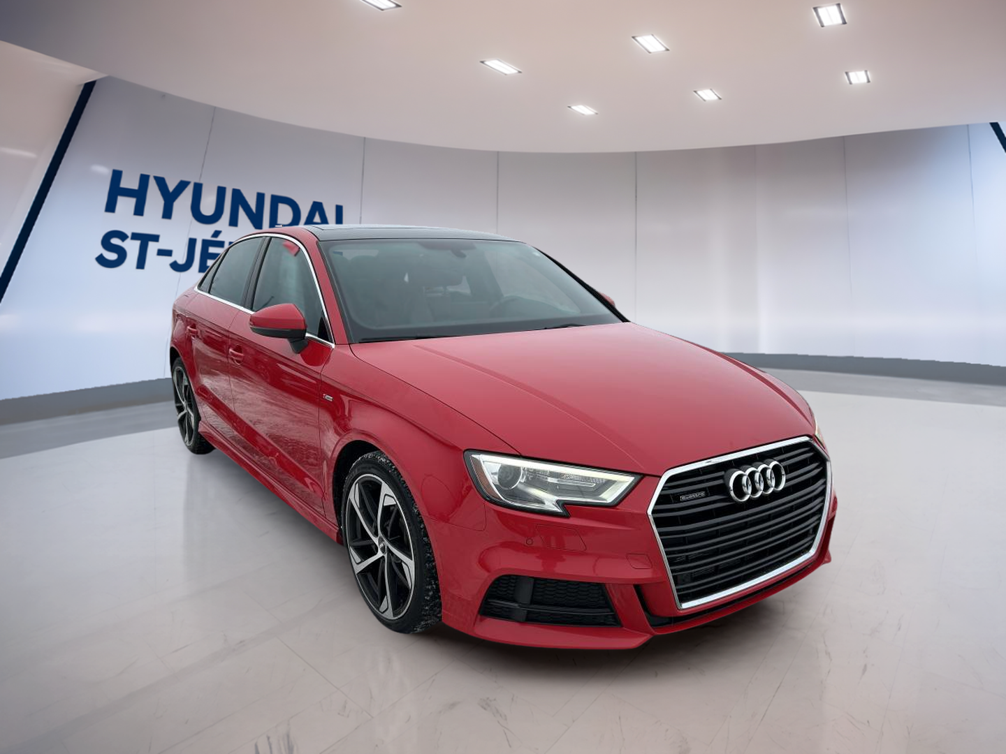 2019 Audi A3 - Image 38