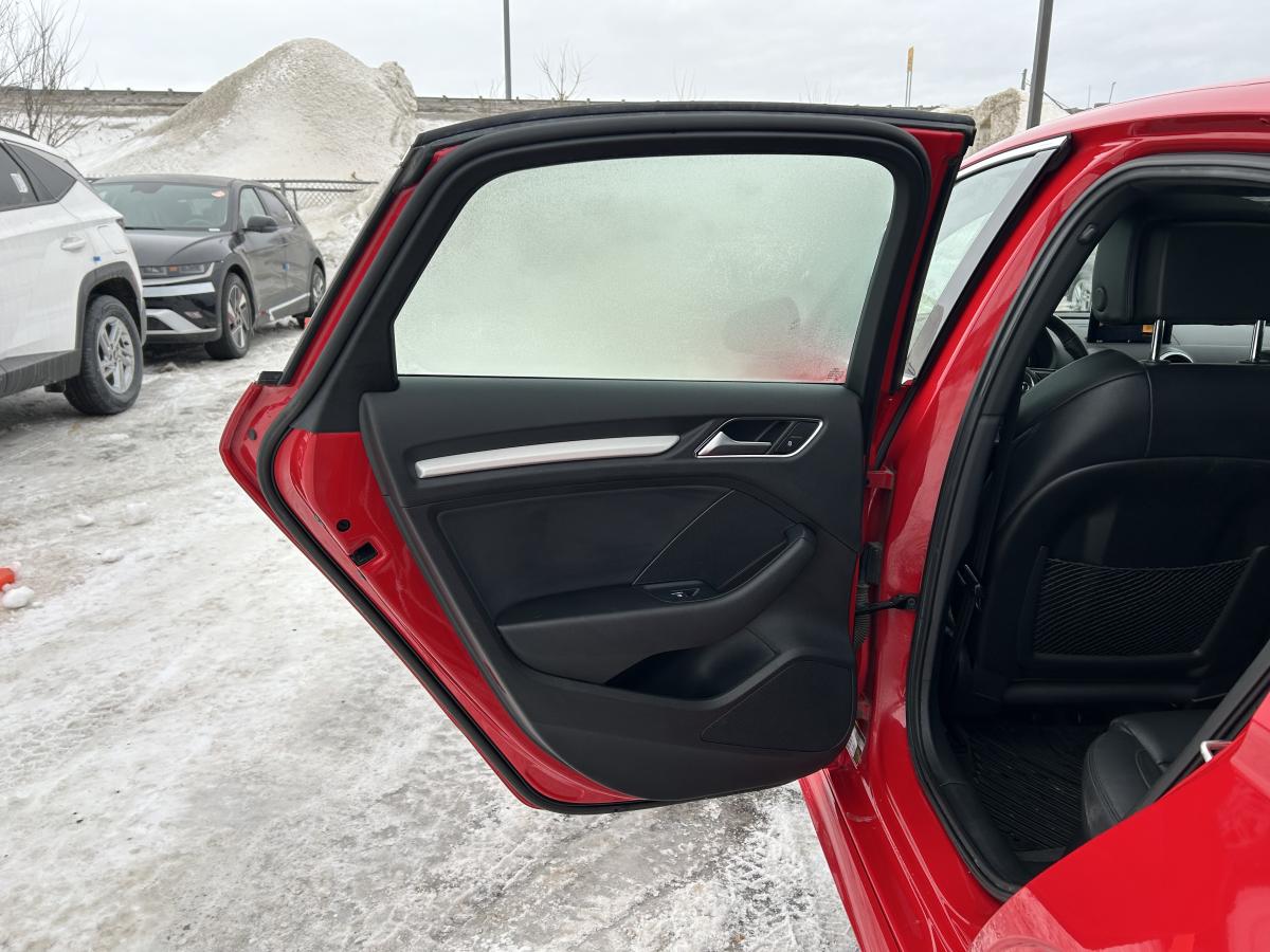 2019 Audi A3 - Image 54